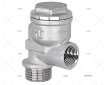 Guidi Siphon Break Ventil 1/2'
