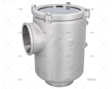 Guidi RAW Wasser Sieb Ionio 4