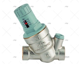 PRESSURE REDUCING VALVE 3/4"