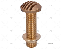 Guidi Bronze Wasser Sieb 3/4