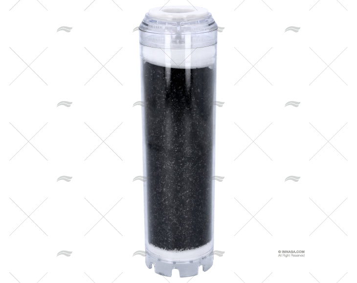 ACTIVE CARBON FILTER 9 3/4