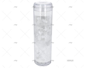 POLYPHOSPHATE FILTER 9 3/4