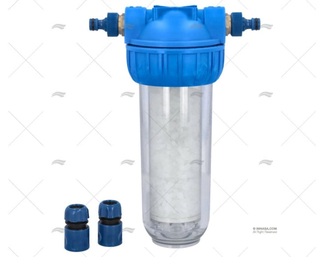 POLYPHOSPHATE FILTRATION KIT