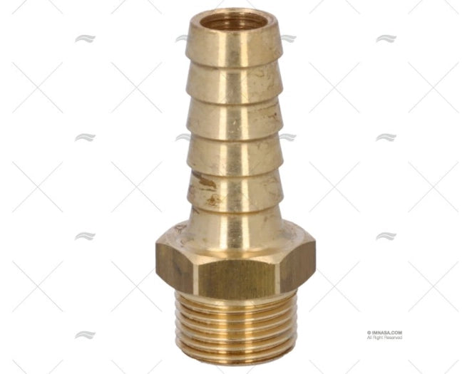 HOSE ADAPTER 3/8' x 13 GUIDI