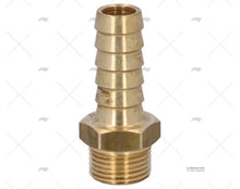 HOSE ADAPTER 3/8' x 13 GUIDI