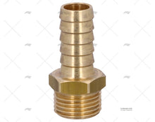 HOSE ADAPTER 1/2" x 15 GUIDI