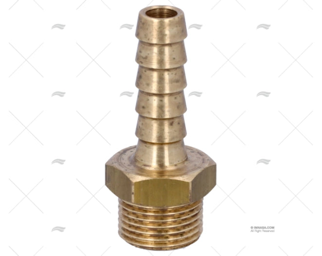 HOSE ADAPTER 3/8"x10mm GUIDI GUIDI