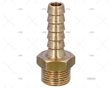 HOSE ADAPTER 3/8"x10mm GUIDI GUIDI