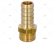 HOSE ADAPTER 1/2" X 16 GUIDI