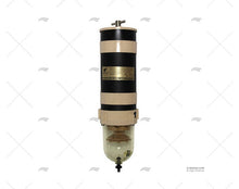 WATER/FUEL FILTER-SEPARATOR 681L/H RACOR