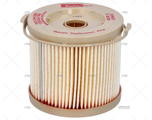 FILTER CARTRIDGE 30 MICRONS W/GASKETS RACOR