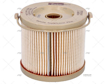 FILTER CARTRIDGE 2 MICRONS W/GASKETS RACOR