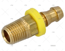 FLEXIBLE FITTING RIGHT 10mm RACOR