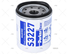 FILTER CARTRIDGE 10 MICRONS S3227 RACOR