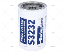 FILTER CARTRIDGE 10 MICRONS S3232 RACOR
