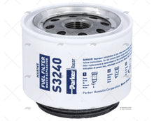 FILTER CARTRIDGE 10 MICRONS S3240 RACOR