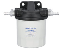 WATER SEPARATING FUEL FILTER MERCURY TYP