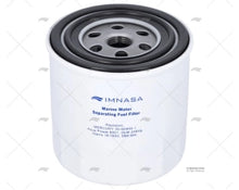 FILTER ONLY FOR MERCURY TYPE IMNASA