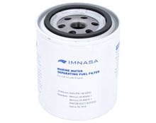 FUEL FILTER ONLY MERCURY TYPE
