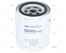 FUEL FILTER ONLY MERCURY TYPE IMNASA