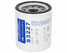FUEL FILTER RACOR TYPE S3227