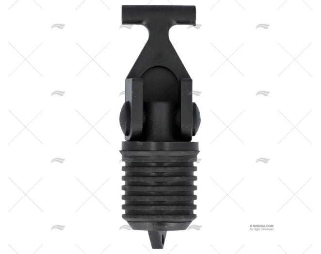 DRAIN PLUG 1-1/4"