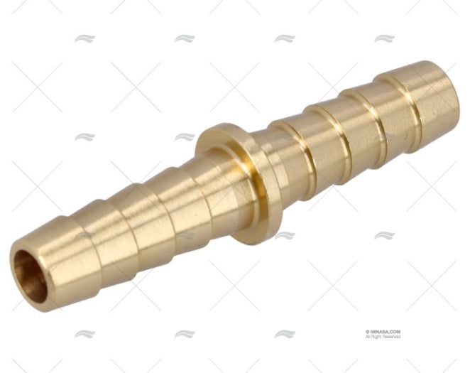 BRASS FITTING RACCORD HOSE 5/16"NPT