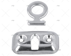 MOORING FENDER LOCK KIT S.S.
