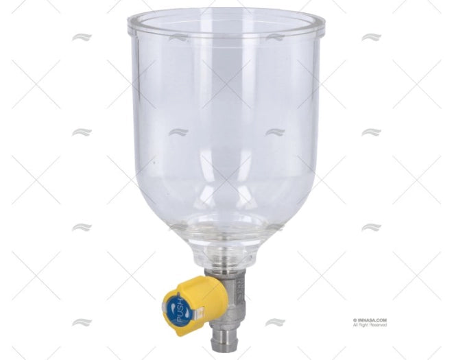 FILTER CUP &amp; TAP KIT KWA20/50