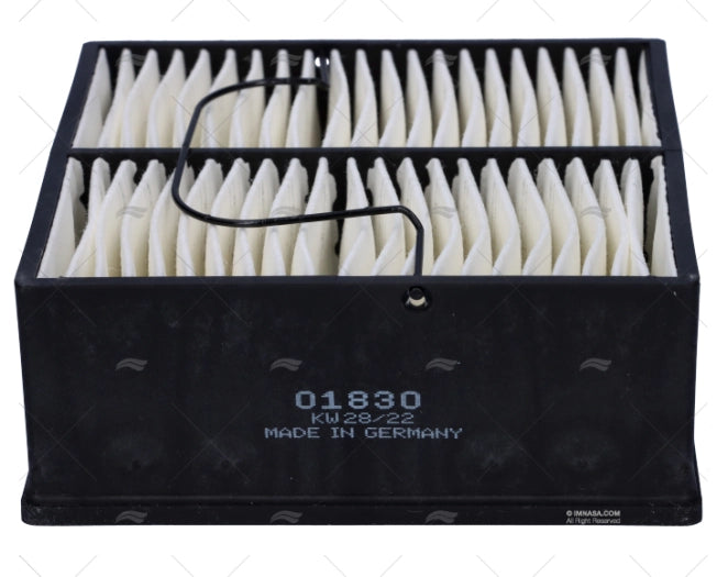 SEPAR SWK2000/19 SPARE FILTER