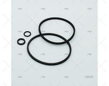 FILTER GASKET SET 20/50
