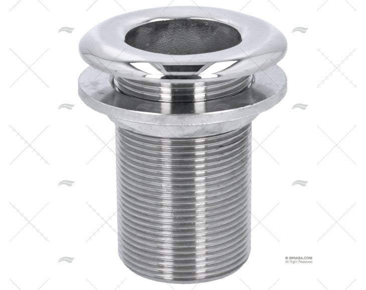 THROUGH-HULL 1 1/2' S.S.