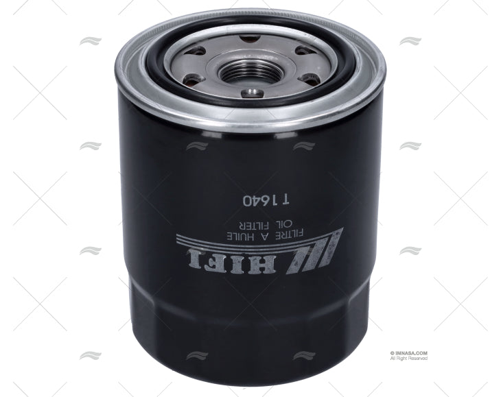 OIL FILTER H125 D107 G74 R22     D