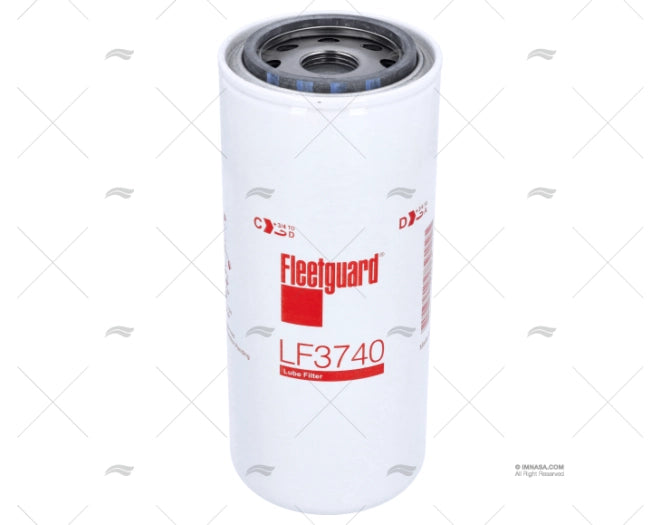 OIL FILTER H21 D98 G66 R22 C/VD