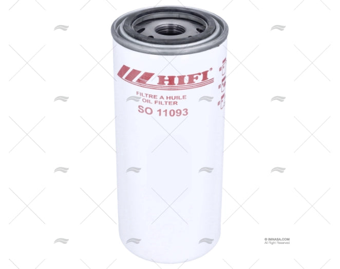 OIL FILTER H200D95 G68 R23 C/VD