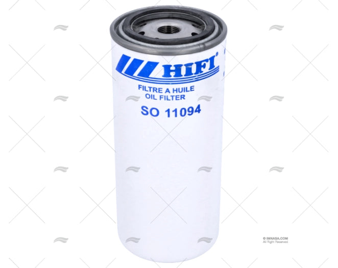 OIL FILTER H200D95 G68 R17 C/VD