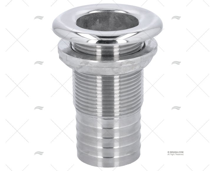 THROUGH-HULL S.S. 1 1/4' - 39mm
