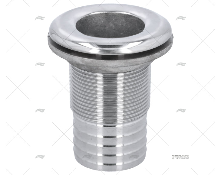 THROUGH-HULL S.S. 1 1/2' - 45mm