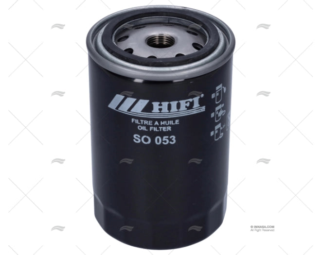 OIL FILTER 22679
