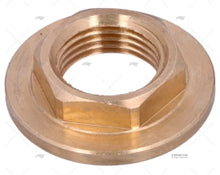 THRU-HULL BRONZE 1/2" GUIDI