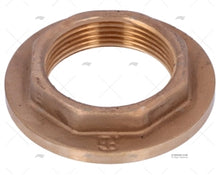 THRU-HULL BRONZE 1"1/2 GUIDI