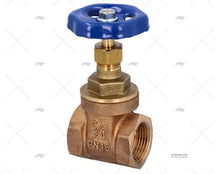 Guidi Classic Bronze Wasserhahn 3/4"