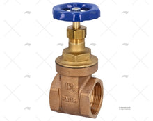 Guidi Classic Bronze Wasserhahn 1"1/4
