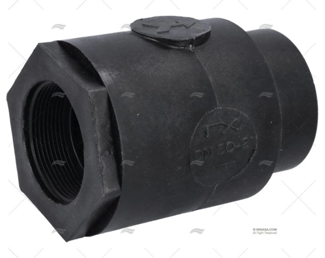 CHECK VALVE BSP  PPG 2" RANDEX IBERICA