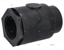 CHECK VALVE BSP  PPG 2" RANDEX IBERICA