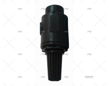 CHECK VALVE W/FILTER BSP  PPG 1/2" RANDEX IBERICA