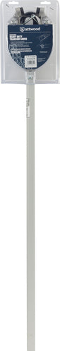 Attwood 44-56" Adj Transom Saver