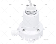 BILGE PUMP SMALL 12V