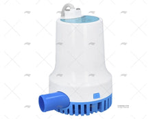LARGE BILGE-PUMP 24V
