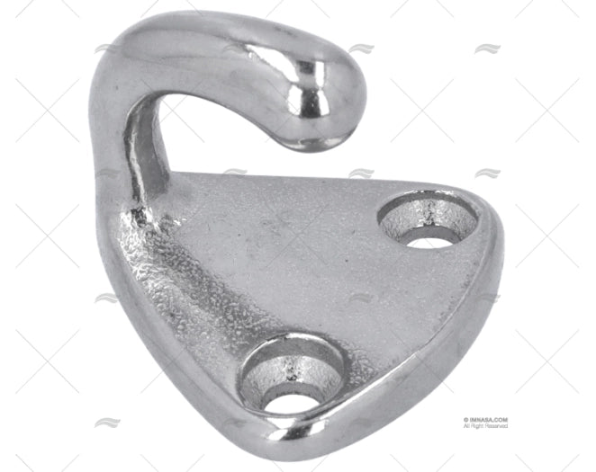 Base Hook for Fenders/Biminis